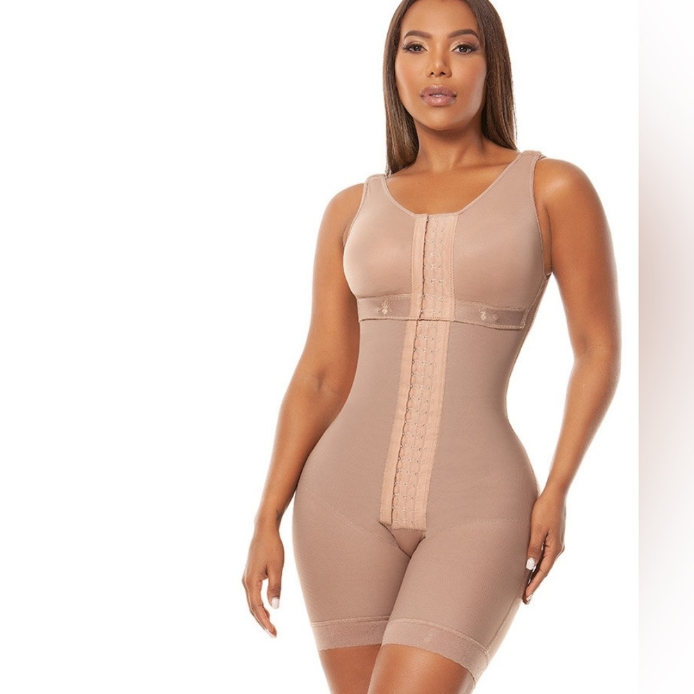 Girdle Shapewear Melibelt Carola Ref. 3019 Post-OP